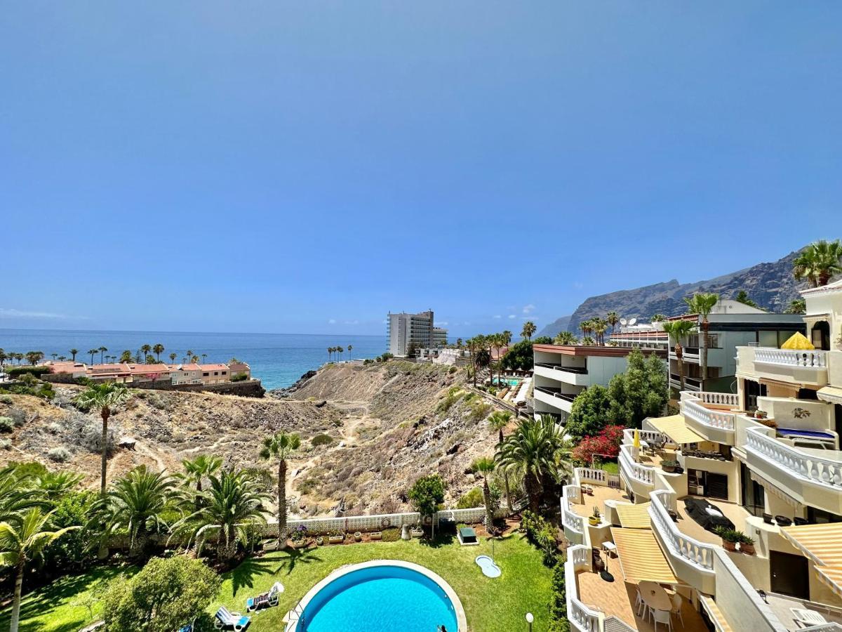 Costa Canaria Santiago del Teide Exteriér fotografie