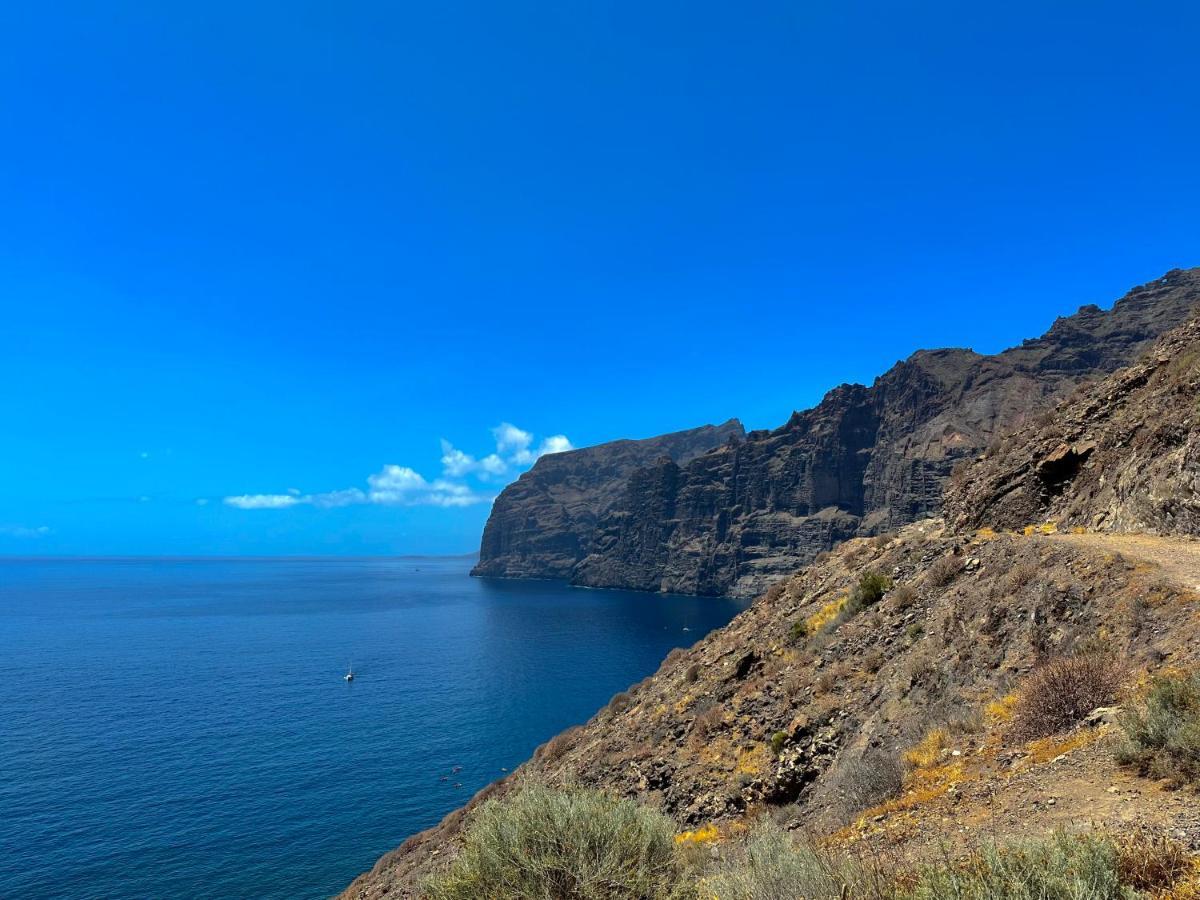 Costa Canaria Santiago del Teide Exteriér fotografie